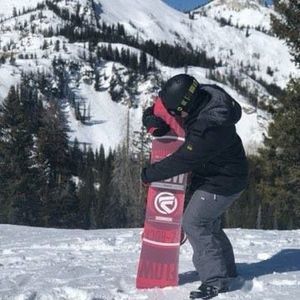 Meet your Posher, Matthew